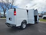 2025 Chevrolet Express 2500 RWD Empty Cargo Van for sale #25T805 - photo 16