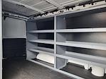 2025 Chevrolet Express 2500 RWD Empty Cargo Van for sale #25T805 - photo 17