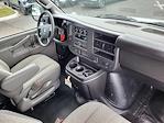 2025 Chevrolet Express 2500 RWD Empty Cargo Van for sale #25T805 - photo 19