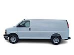 2025 Chevrolet Express 2500 RWD Empty Cargo Van for sale #25T805 - photo 4