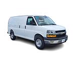 2025 Chevrolet Express 2500 RWD Empty Cargo Van for sale #25T805 - photo 3
