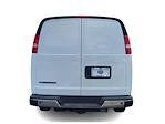2025 Chevrolet Express 2500 RWD Empty Cargo Van for sale #25T805 - photo 6