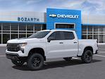 New 2025 Chevrolet Silverado 1500 Custom Crew Cab 4WD Pickup for sale #25T850 - photo 26
