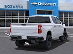 New 2025 Chevrolet Silverado 1500 Custom Crew Cab 4WD Pickup for sale #25T850 - photo 28