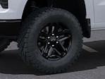New 2025 Chevrolet Silverado 1500 Custom Crew Cab 4WD Pickup for sale #25T850 - photo 33