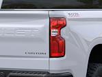 New 2025 Chevrolet Silverado 1500 Custom Crew Cab 4WD Pickup for sale #25T850 - photo 35