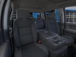 New 2025 Chevrolet Silverado 1500 Custom Crew Cab 4WD Pickup for sale #25T850 - photo 40