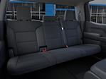 New 2025 Chevrolet Silverado 1500 Custom Crew Cab 4WD Pickup for sale #25T850 - photo 41