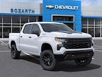 New 2025 Chevrolet Silverado 1500 Custom Crew Cab 4WD Pickup for sale #25T850 - photo 7