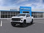 New 2025 Chevrolet Silverado 1500 Custom Crew Cab 4WD Pickup for sale #25T850 - photo 8