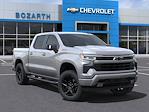 New 2025 Chevrolet Silverado 1500 RST Crew Cab 4WD Pickup for sale #25T862 - photo 32