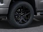 New 2025 Chevrolet Silverado 1500 RST Crew Cab 4WD Pickup for sale #25T862 - photo 34