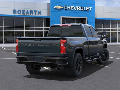 New 2025 Chevrolet Silverado 2500 LT Crew Cab 4WD Pickup for sale #25T870 - photo 2