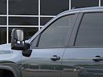 New 2025 Chevrolet Silverado 2500 LT Crew Cab 4WD Pickup for sale #25T870 - photo 12