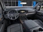 New 2025 Chevrolet Silverado 2500 LT Crew Cab 4WD Pickup for sale #25T870 - photo 15