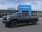 New 2025 Chevrolet Silverado 2500 LT Crew Cab 4WD Pickup for sale #25T870 - photo 3
