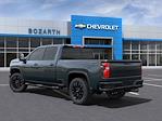New 2025 Chevrolet Silverado 2500 LT Crew Cab 4WD Pickup for sale #25T870 - photo 27