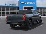 New 2025 Chevrolet Silverado 2500 LT Crew Cab 4WD Pickup for sale #25T870 - photo 28