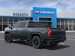New 2025 Chevrolet Silverado 2500 LT Crew Cab 4WD Pickup for sale #25T870 - photo 4