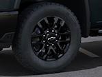 New 2025 Chevrolet Silverado 2500 LT Crew Cab 4WD Pickup for sale #25T870 - photo 33