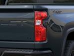 New 2025 Chevrolet Silverado 2500 LT Crew Cab 4WD Pickup for sale #25T870 - photo 35