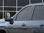 New 2025 Chevrolet Silverado 2500 LT Crew Cab 4WD Pickup for sale #25T870 - photo 36