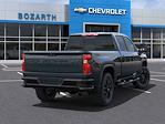 New 2025 Chevrolet Silverado 2500 LT Crew Cab 4WD Pickup for sale #25T870 - photo 2
