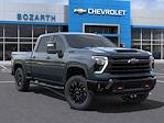 New 2025 Chevrolet Silverado 2500 LT Crew Cab 4WD Pickup for sale #25T870 - photo 7