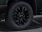 New 2025 Chevrolet Silverado 2500 LT Crew Cab 4WD Pickup for sale #25T870 - photo 9