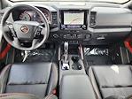 Used 2024 Nissan Frontier PRO-4X Crew Cab 4x4 Pickup for sale #25T875A - photo 3