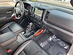 Used 2024 Nissan Frontier PRO-4X Crew Cab 4x4 Pickup for sale #25T875A - photo 18