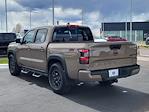 Used 2024 Nissan Frontier PRO-4X Crew Cab 4x4 Pickup for sale #25T875A - photo 2