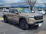 Used 2024 Nissan Frontier PRO-4X Crew Cab 4x4 Pickup for sale #25T875A - photo 6