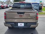 Used 2024 Nissan Frontier PRO-4X Crew Cab 4x4 Pickup for sale #25T875A - photo 8