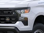2025 Chevrolet Silverado 1500 Regular Cab 4WD Pickup for sale #25T885 - photo 10