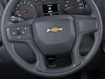 2025 Chevrolet Silverado 1500 Regular Cab 4WD Pickup for sale #25T885 - photo 19