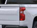 2025 Chevrolet Silverado 1500 Regular Cab 4WD Pickup for sale #25T885 - photo 35