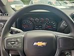 New 2025 Chevrolet Silverado 3500 Work Truck Double Cab 4WD Cab Chassis for sale #25T891 - photo 10