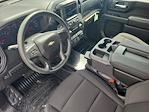 New 2025 Chevrolet Silverado 3500 Work Truck Double Cab 4WD Cab Chassis for sale #25T891 - photo 17