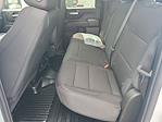 New 2025 Chevrolet Silverado 3500 Work Truck Double Cab 4WD Cab Chassis for sale #25T891 - photo 20
