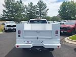 New 2025 Chevrolet Silverado 3500 Work Truck Double Cab 4WD Cab Chassis for sale #25T891 - photo 4