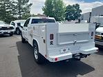 New 2025 Chevrolet Silverado 3500 Work Truck Double Cab 4WD Cab Chassis for sale #25T891 - photo 5