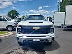 New 2025 Chevrolet Silverado 3500 Work Truck Double Cab 4WD Cab Chassis for sale #25T891 - photo 8