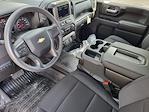 New 2025 Chevrolet Silverado 3500 Work Truck Double Cab 4WD Flatbed Truck for sale #25T970 - photo 10