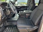 New 2025 Chevrolet Silverado 3500 Work Truck Double Cab 4WD Flatbed Truck for sale #25T970 - photo 11