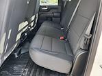 New 2025 Chevrolet Silverado 3500 Work Truck Double Cab 4WD Flatbed Truck for sale #25T970 - photo 13