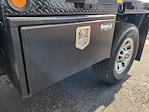New 2025 Chevrolet Silverado 3500 Work Truck Double Cab 4WD Flatbed Truck for sale #25T970 - photo 16