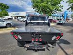 New 2025 Chevrolet Silverado 3500 Work Truck Double Cab 4WD Flatbed Truck for sale #25T970 - photo 17