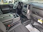 New 2025 Chevrolet Silverado 3500 Work Truck Double Cab 4WD Flatbed Truck for sale #25T970 - photo 20