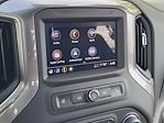New 2025 Chevrolet Silverado 3500 Work Truck Double Cab 4WD Flatbed Truck for sale #25T970 - photo 25